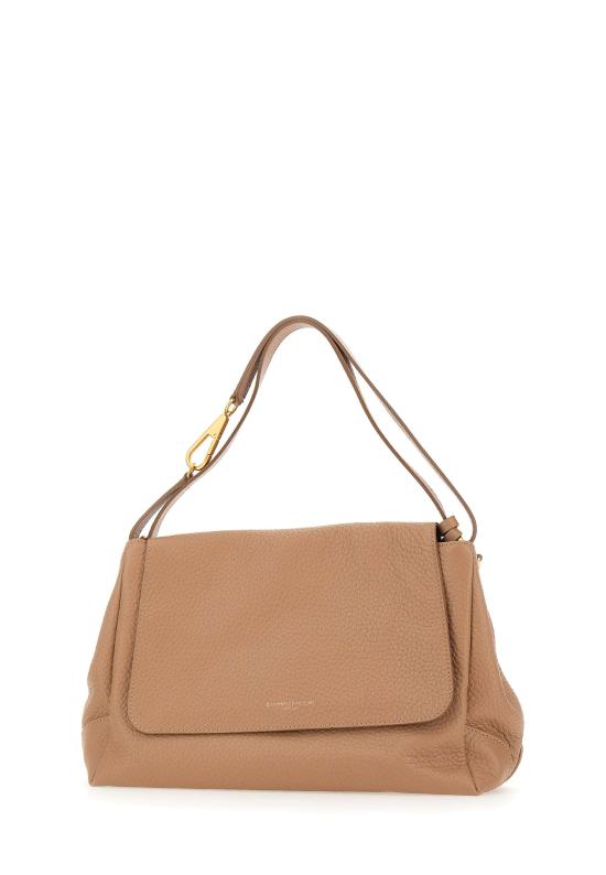 26SS 지아니 끼아리니 숄더백 BS11790 TKLCLAY Beige