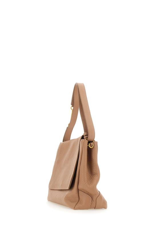 26SS 지아니 끼아리니 숄더백 BS11790 TKLCLAY Beige - GIANNI CHIARINI