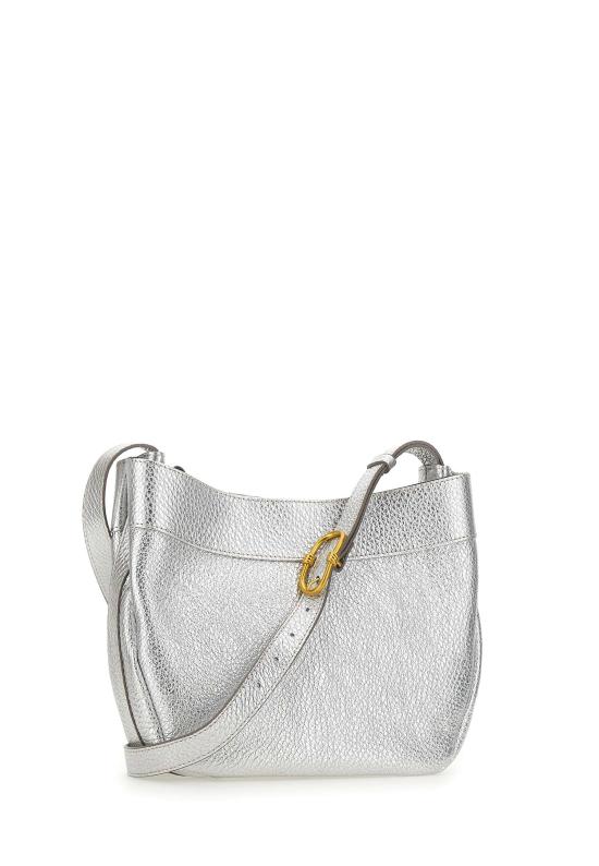 26SS 지아니 끼아리니 숄더백 BS11770 TKLSILVER Silver - GIANNI CHIARINI