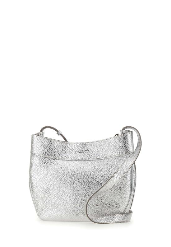 26SS 지아니 끼아리니 숄더백 BS11770 TKLSILVER Silver