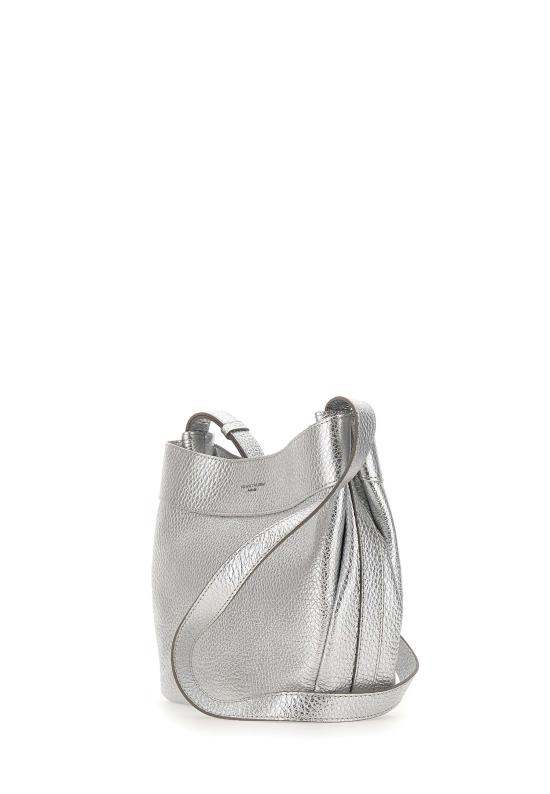 26SS 지아니 끼아리니 숄더백 BS11770 TKLSILVER Silver - GIANNI CHIARINI