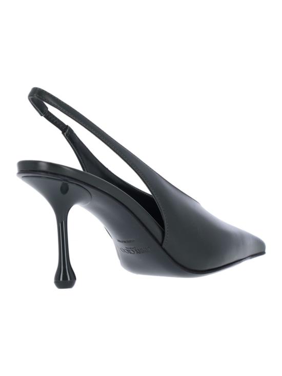 26SS 지미추 힐/펌프스 ISA 80 CLFBRITISH GREEN - JIMMY CHOO