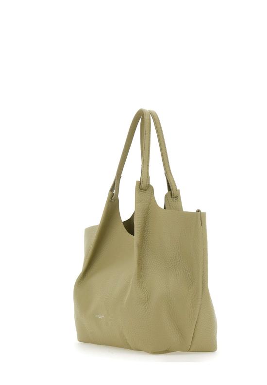 26SS 지아니 끼아리니 숄더백 BS9720 RNGDBLTUWILLOW Green - GIANNI CHIARINI