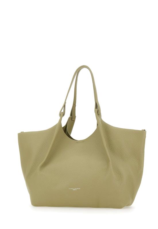 26SS 지아니 끼아리니 숄더백 BS9720 RNGDBLTUWILLOW Green