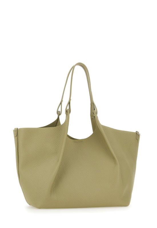 26SS 지아니 끼아리니 숄더백 BS9720 RNGDBLTUWILLOW Green - GIANNI CHIARINI