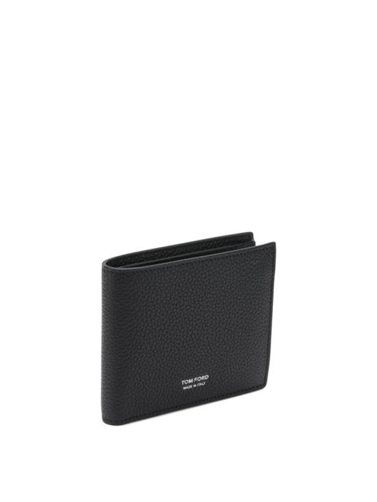 26SS 톰포드 남성지갑 Y0228 Black - TOMFORD