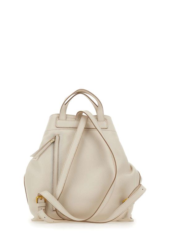 26SS 지아니 끼아리니 백팩 ZN11912 GRNMARBLE White - GIANNI CHIARINI