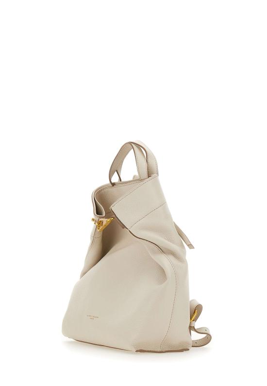 26SS 지아니 끼아리니 백팩 ZN11912 GRNMARBLE White - GIANNI CHIARINI