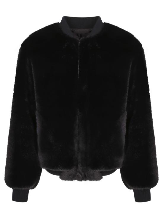 26SS 프라다 자켓 PZV015 12DH F0002 Black