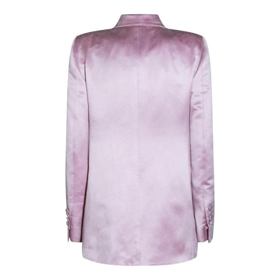25FW 톰포드 자켓 GI3054FAX1602DP106 Pink - TOMFORD