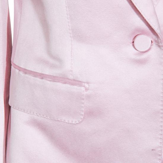 25FW 톰포드 자켓 GI3054FAX1602DP106 Pink - TOMFORD