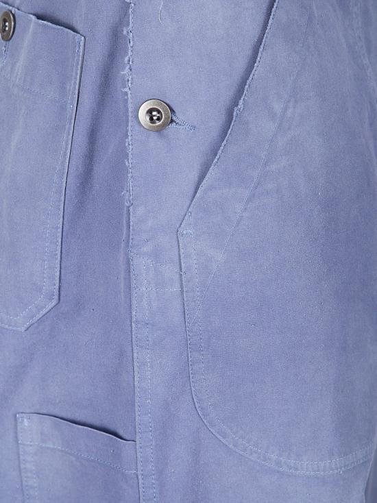 26SS 마르지엘라 데님 팬츠 S50LA0244M35796 Blue - MAISON MARGIELA