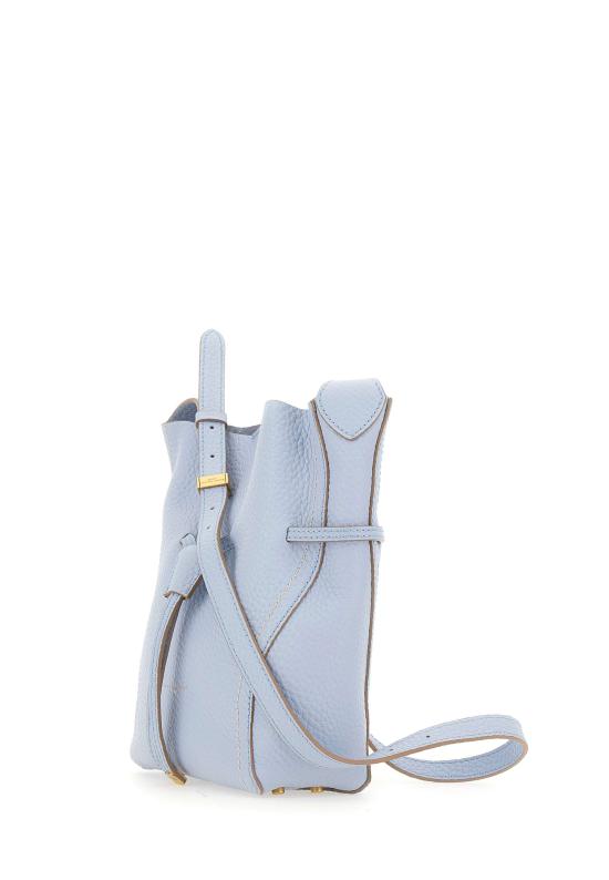 26SS 지아니 끼아리니 숄더백 BS11786 RNGDBLTUOASI Blue - GIANNI CHIARINI