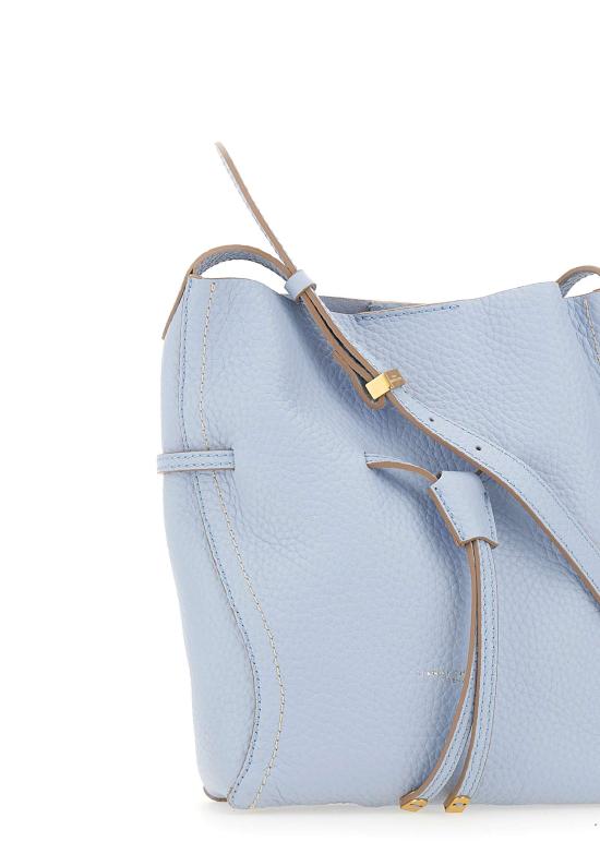 26SS 지아니 끼아리니 숄더백 BS11786 RNGDBLTUOASI Blue - GIANNI CHIARINI