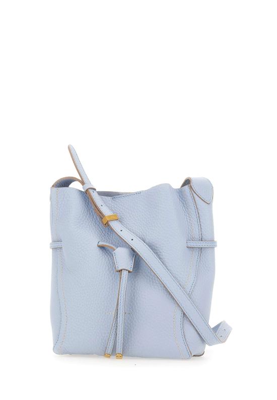 26SS 지아니 끼아리니 숄더백 BS11786 RNGDBLTUOASI Blue