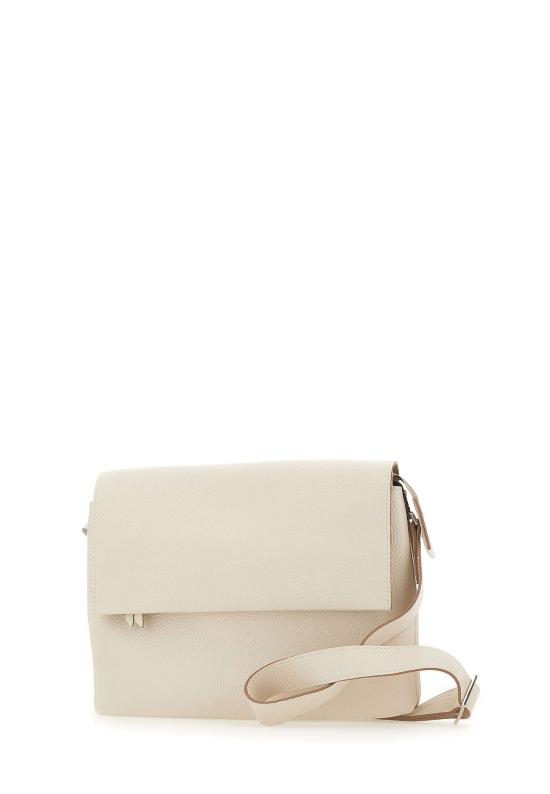 26SS 지아니 끼아리니 숄더백 BS12305 GRNMARBLE White