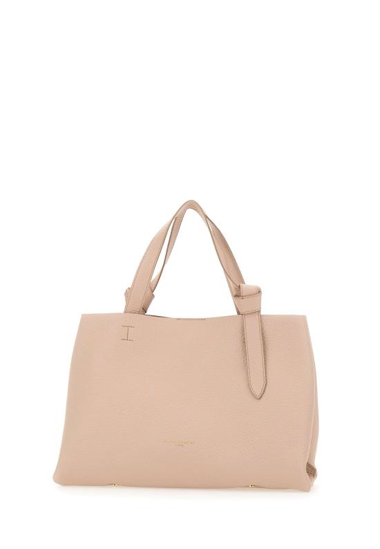 26SS 지아니 끼아리니 숄더백 BS11670 RNGDBLTUPINKSALT Pink