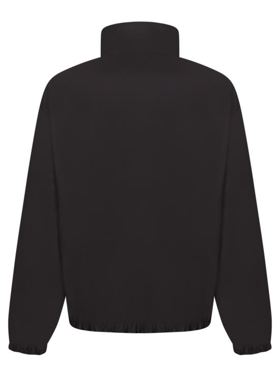 26SS 프라다 자켓 SGD131 1WQ9 F0D9M Black - PRADA