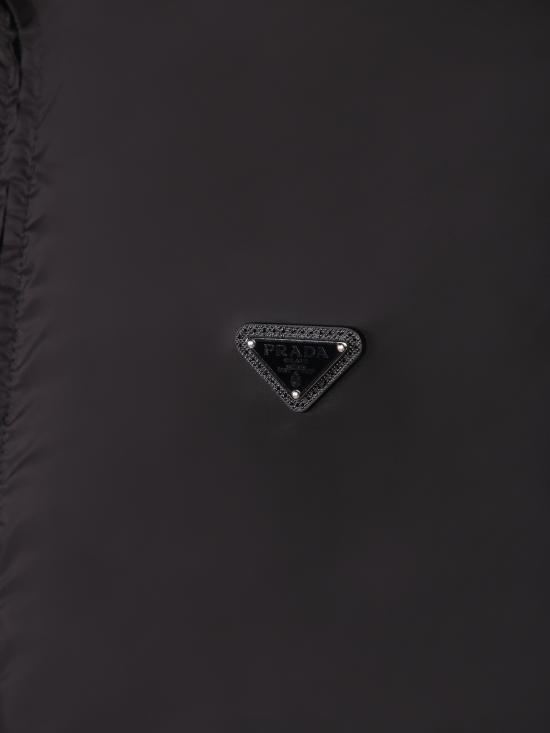 26SS 프라다 자켓 SGD131 1WQ9 F0D9M Black - PRADA