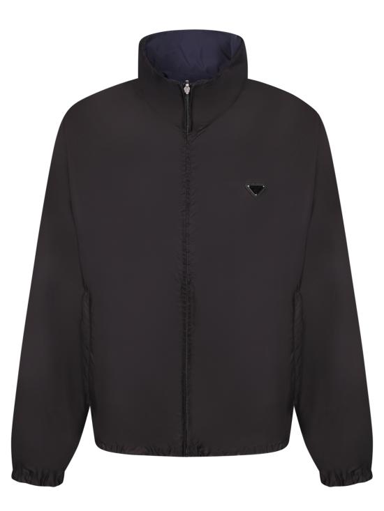 26SS 프라다 자켓 SGD131 1WQ9 F0D9M Black