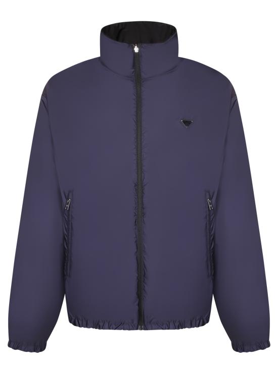 26SS 프라다 자켓 SGD131 1WQ9 F0D9M Black - PRADA