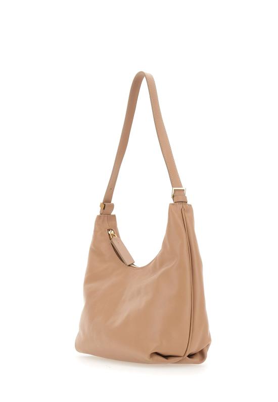 26SS 지아니 끼아리니 숄더백 BS11926 FOUCLDCLAY Beige - GIANNI CHIARINI