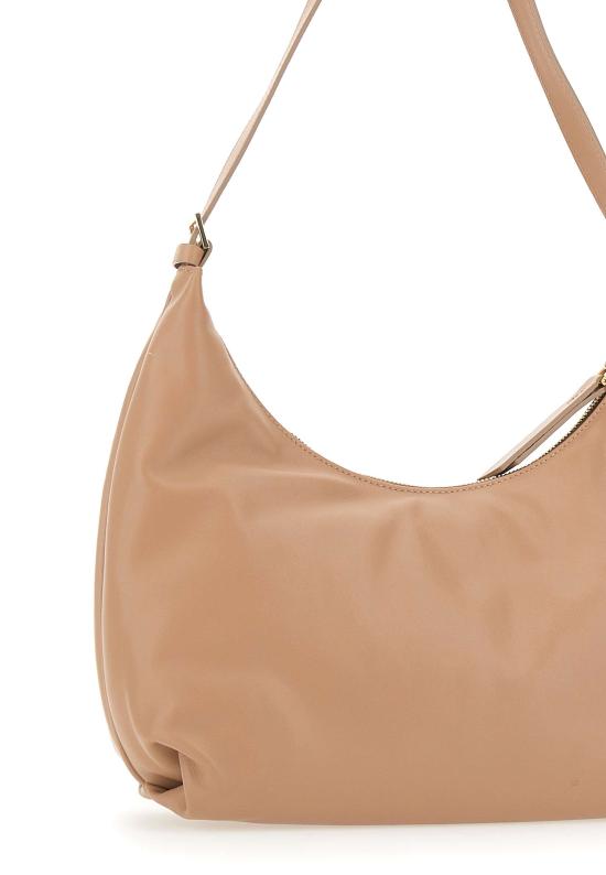 26SS 지아니 끼아리니 숄더백 BS11926 FOUCLDCLAY Beige - GIANNI CHIARINI