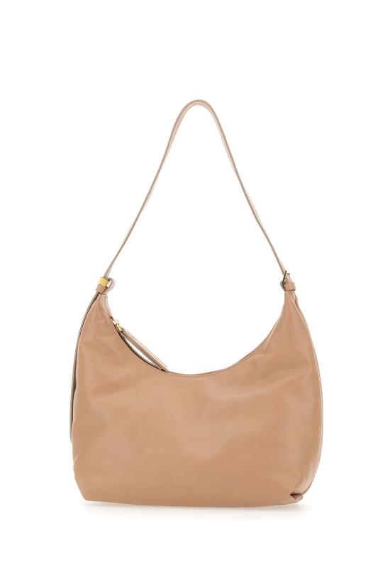 26SS 지아니 끼아리니 숄더백 BS11926 FOUCLDCLAY Beige