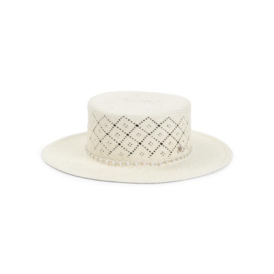 26SS 메종미셸 모자 1041164001 Neutrals