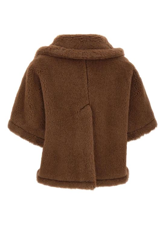 26SS 막스마라 코트 2614731191600 007 Brown - MAX MARA