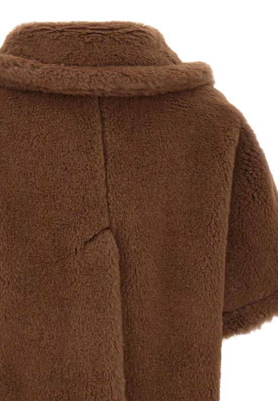 26SS 막스마라 코트 2614731191600 007 Brown - MAX MARA