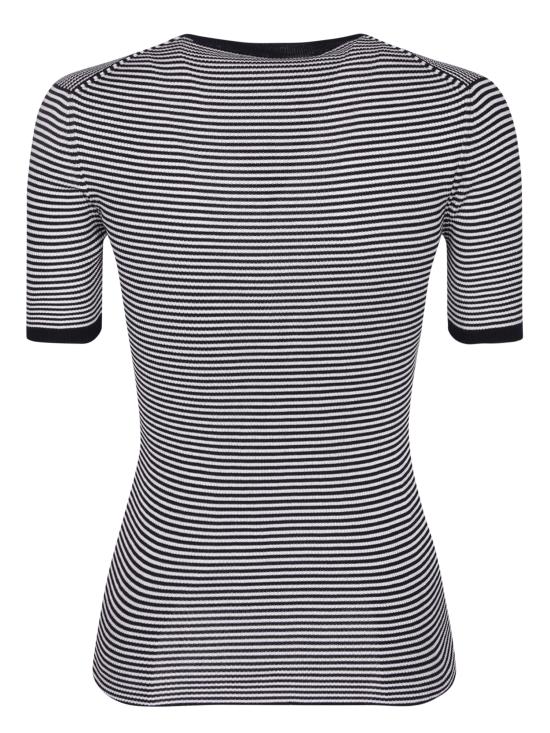 26SS 프라다 반팔 티셔츠 P24T1F 19BV F022X Blue - PRADA