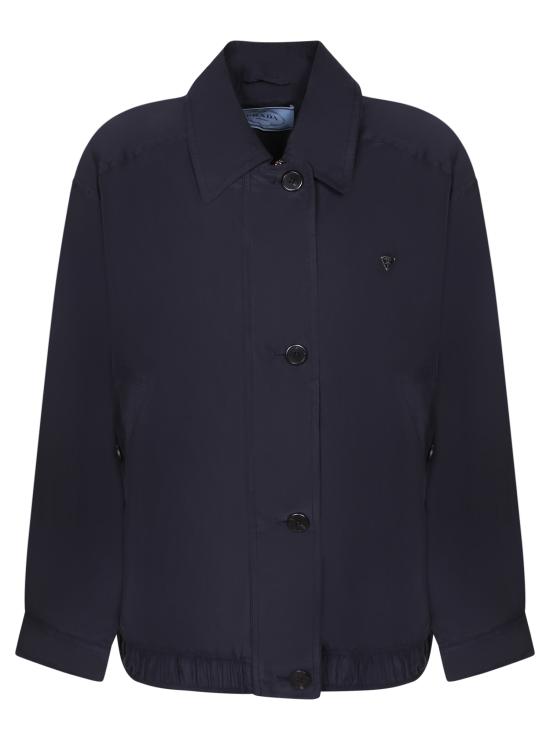 26SS 프라다 봄버 자켓 P8031 18X7 F0008 Blue