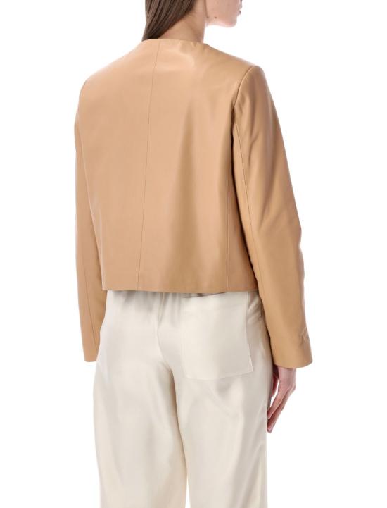 26SS 루루 스튜디오 자켓 RAHO Neutrals - LOULOU STUDIO