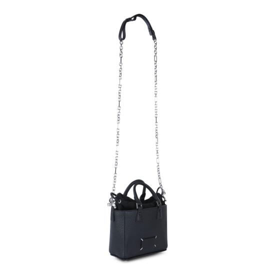 26SS 마르지엘라 토트백 SB1WG0090P8833T8013 Black - MAISON MARGIELA