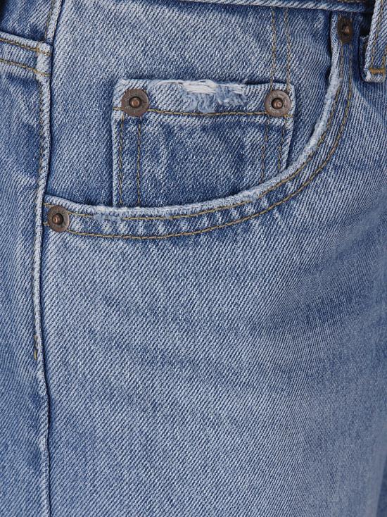 26SS 리바이스 데님 팬츠 A5566 Blue - LEVI'S