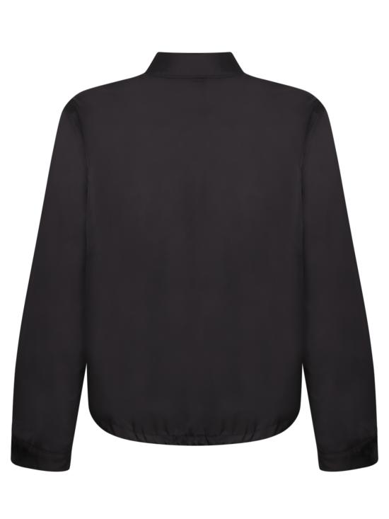 26SS 프라다 자켓 SGB684 1WQ8 F0002 Black - PRADA