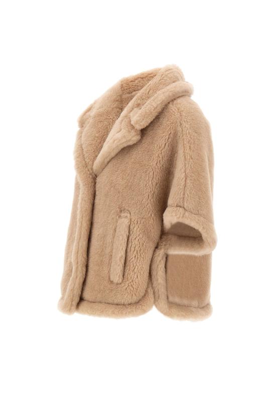 26SS 막스마라 코트 2614731191600 001 Beige - MAX MARA