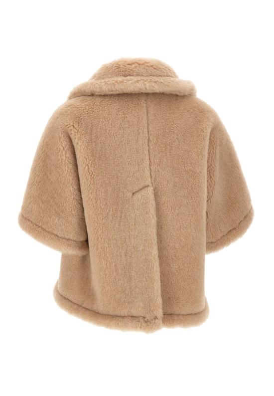 26SS 막스마라 코트 2614731191600 001 Beige - MAX MARA