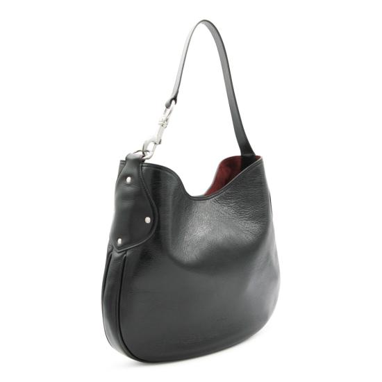 26SS 멀버리 숄더백 HH0055213A100 Black - MULBERRY