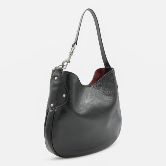 26SS 멀버리 숄더백 HH0055213A100 Black - MULBERRY