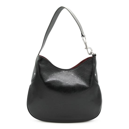 26SS 멀버리 숄더백 HH0055213A100 Black - MULBERRY