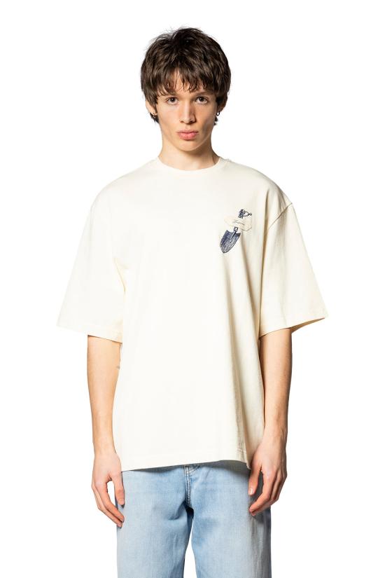 26SS 자크뮈스 반팔 티셔츠 TSM00623AJ00226 1NZ