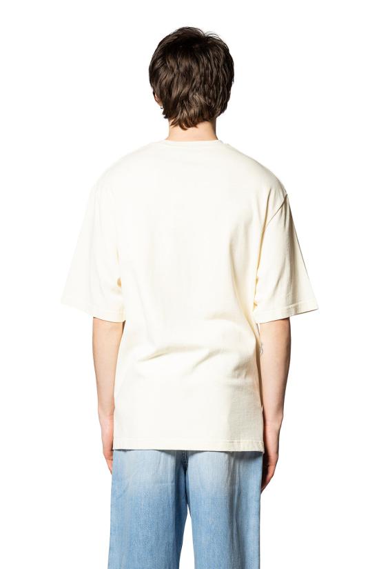 26SS 자크뮈스 반팔 티셔츠 TSM00623AJ00226 1NZ - JACQUEMUS