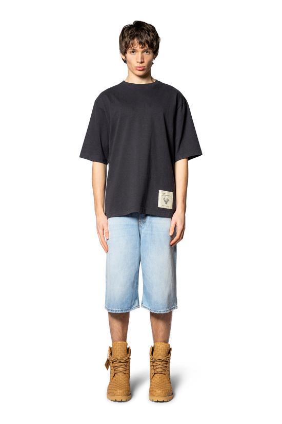 26SS 자크뮈스 토르네오 티셔츠 TSM00624AJ00045 3EO - JACQUEMUS