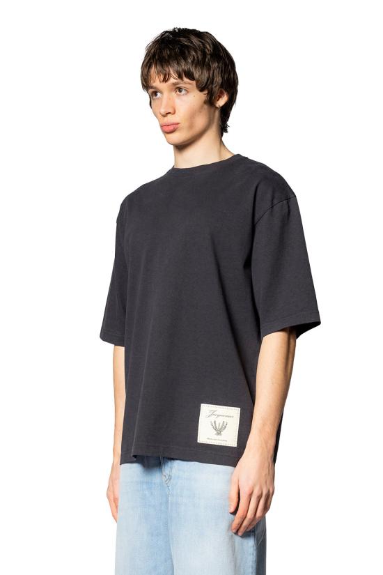 26SS 자크뮈스 토르네오 티셔츠 TSM00624AJ00045 3EO - JACQUEMUS