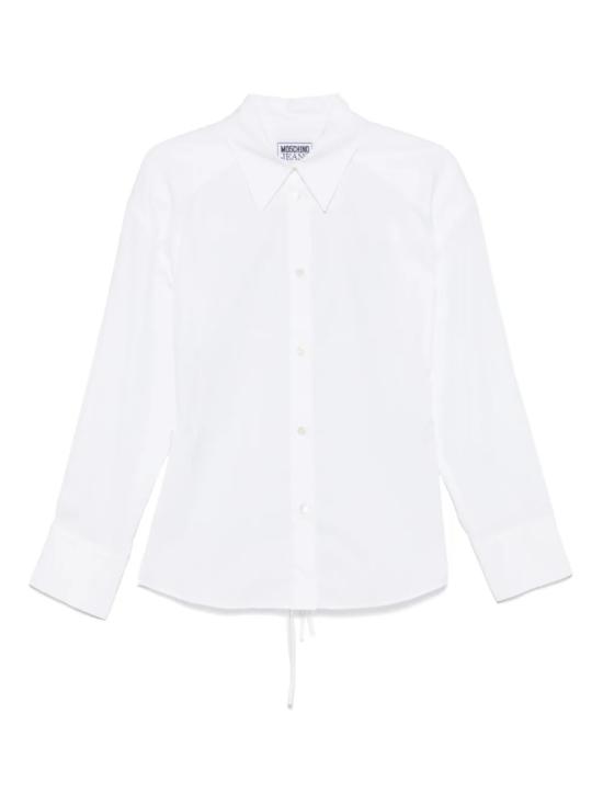 25SS 모스키노 셔츠 A02073227 White