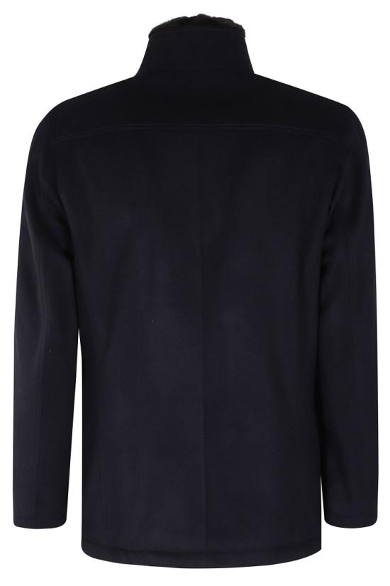 25FW 키레드 자켓 WSALTATW68180 097 Blue - KIRED