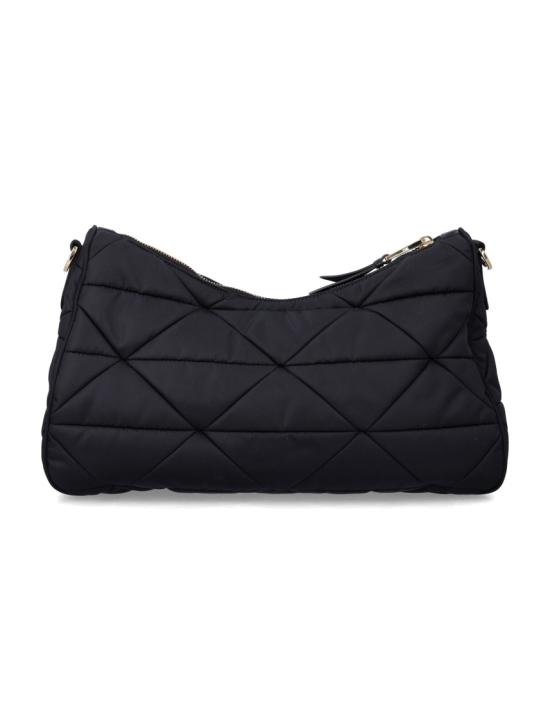 25FW 프라다 숄더백 1BC232RDJN Black - PRADA