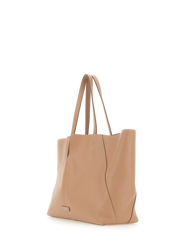 26SS 지아니 끼아리니 숄더백 BS11906 GRNCLAY Beige - GIANNI CHIARINI